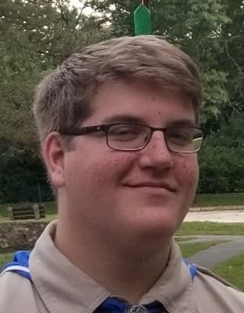 Zachary Russel Bernosky