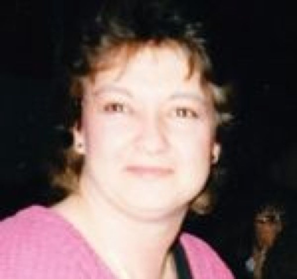 Vicki Carolyn Hacker