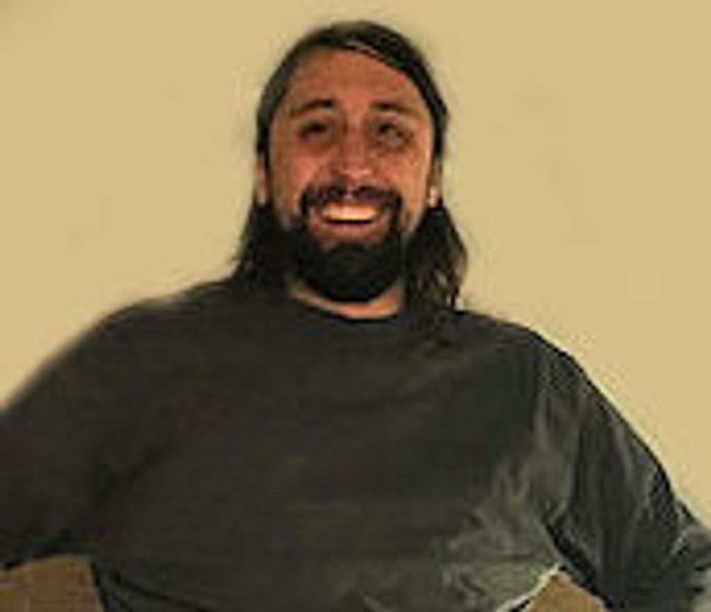 Tyler Francis Davis Profile Photo
