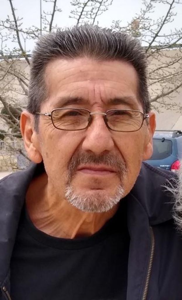 Richard Puentez Profile Photo