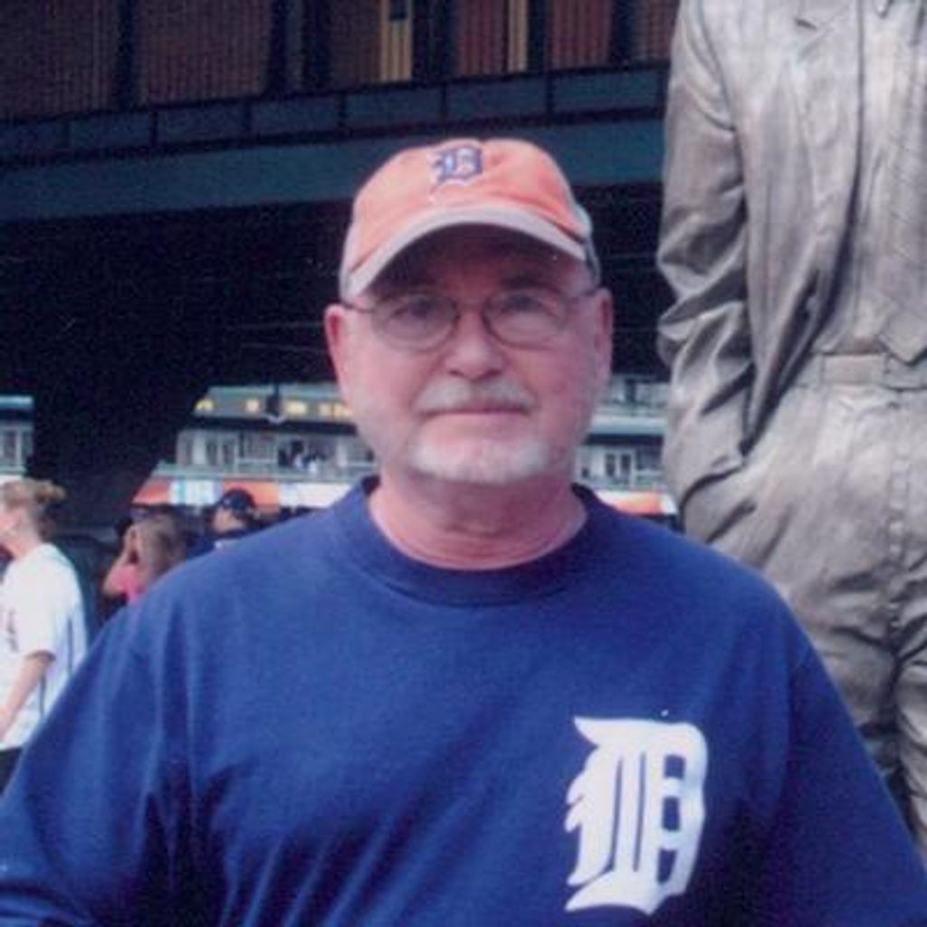 Brian J. Rodden Profile Photo