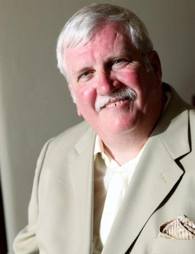 Brian  Francis Roche