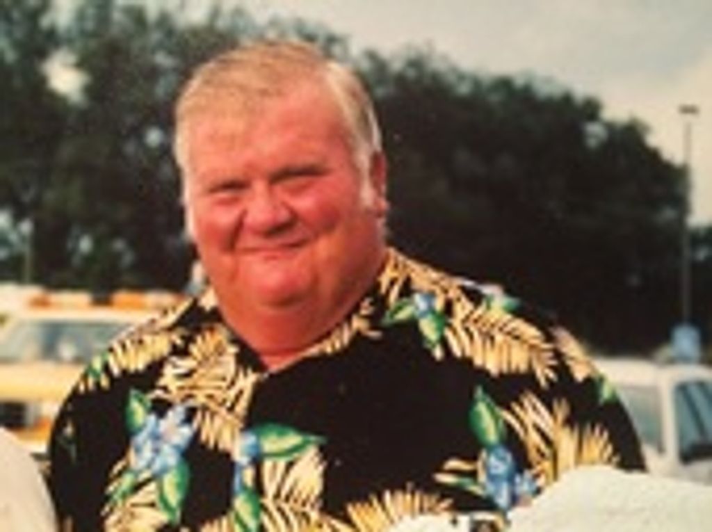 Lawson Eugene Jones Jr. Profile Photo