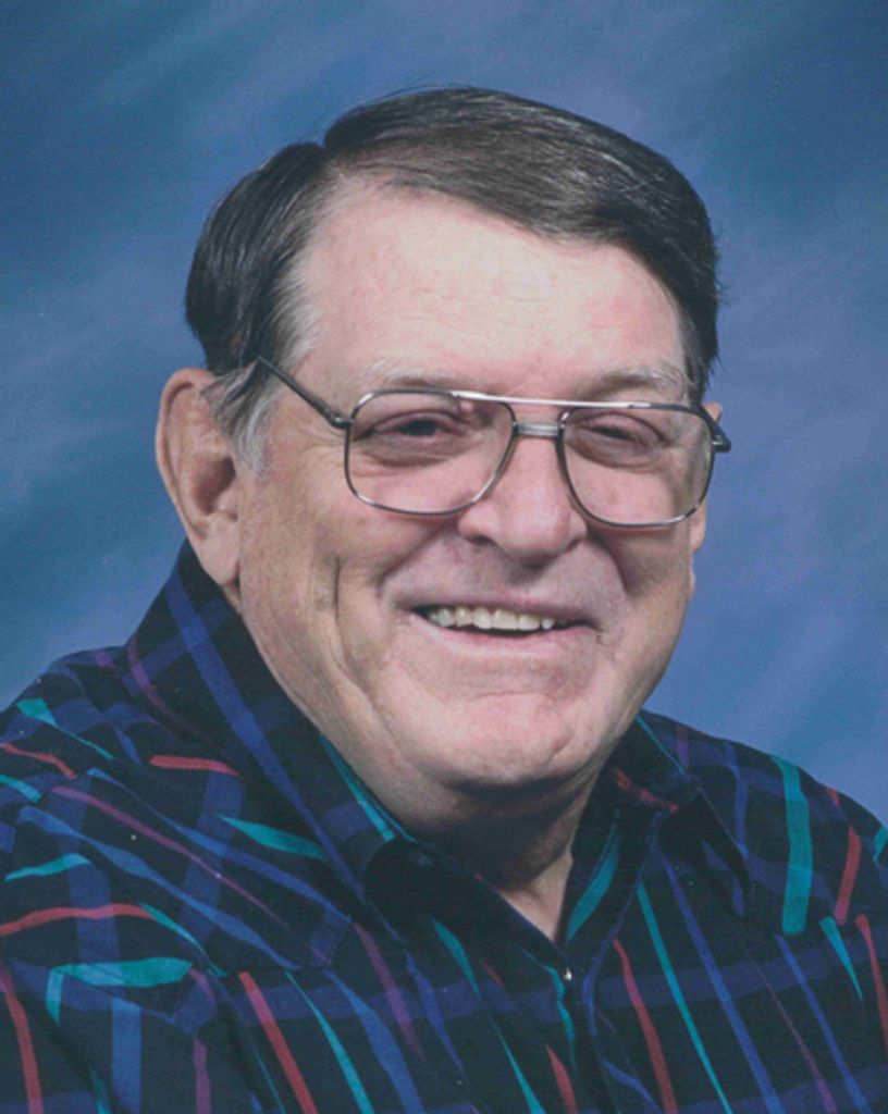 Clifford L. Hill Profile Photo