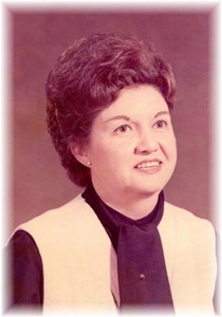 Lillian Marie (Epperson) Mahaney