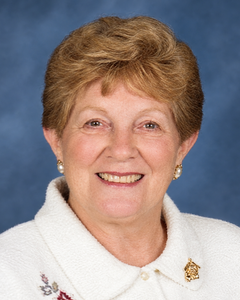 Katherine "Sally" Sevelta Krause Profile Photo