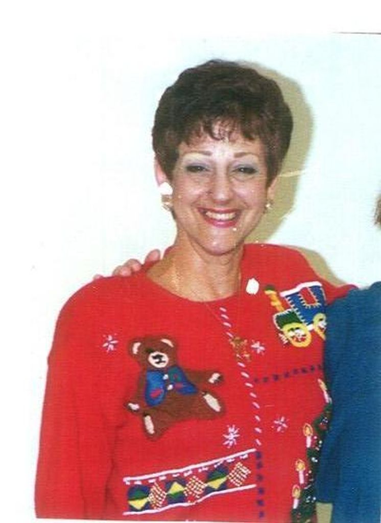Barbara "Bobbi" "Mimi" Kappes
