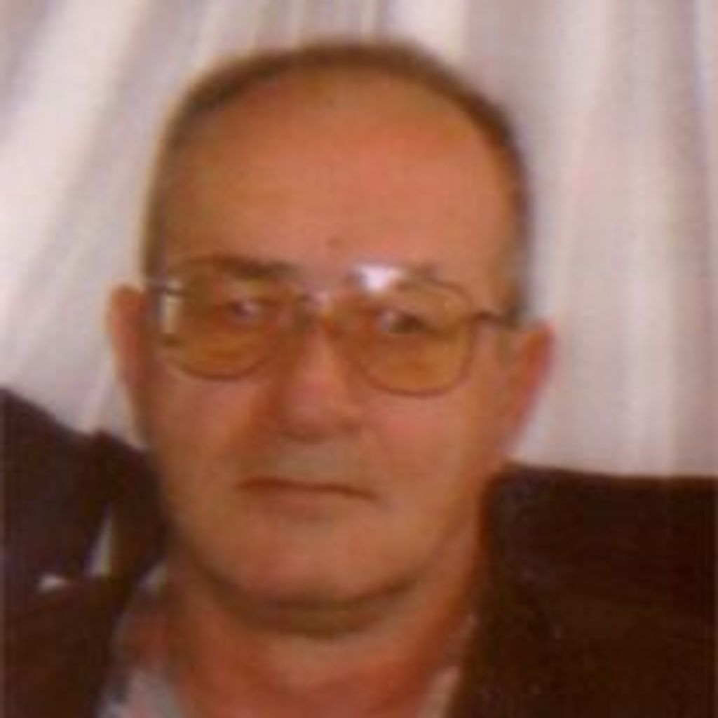 Harvey A. Houghtaling