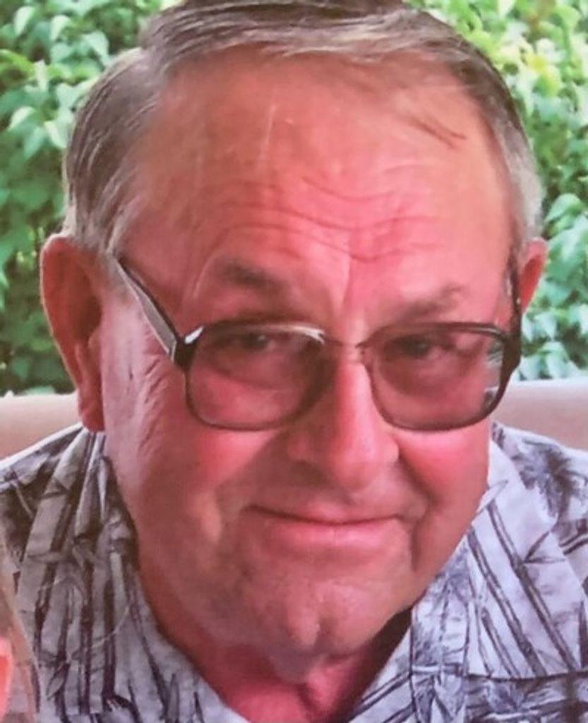 Danny E. (Bull) White Profile Photo