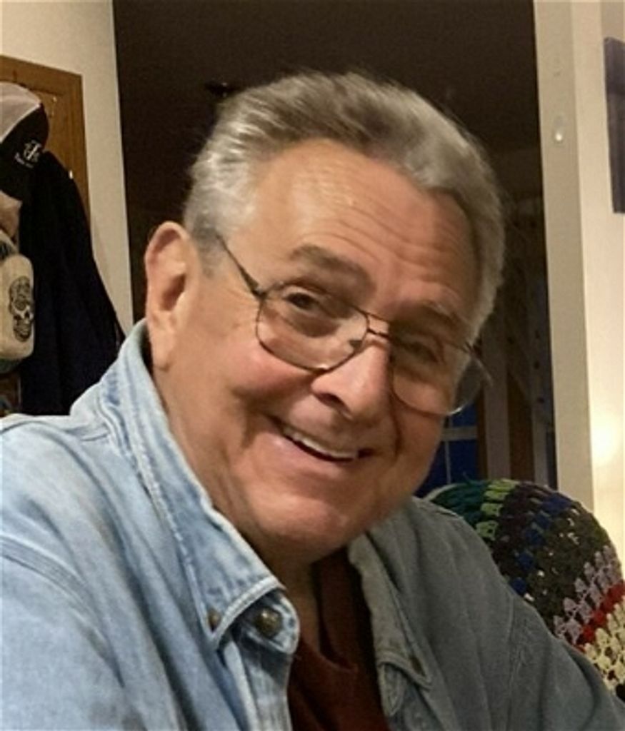 Philip Seiden