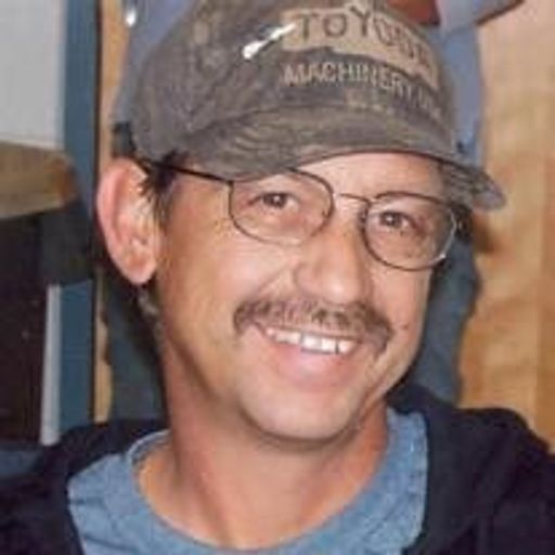 Jerry Wayne Rickard Profile Photo