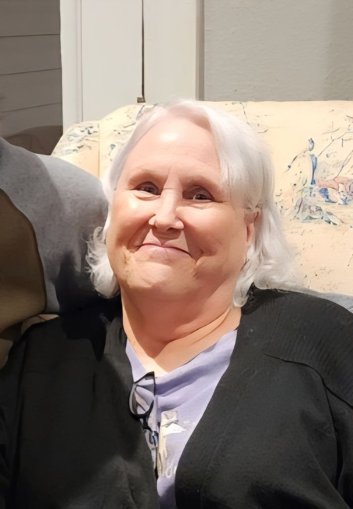 Linda Laspe Johnson