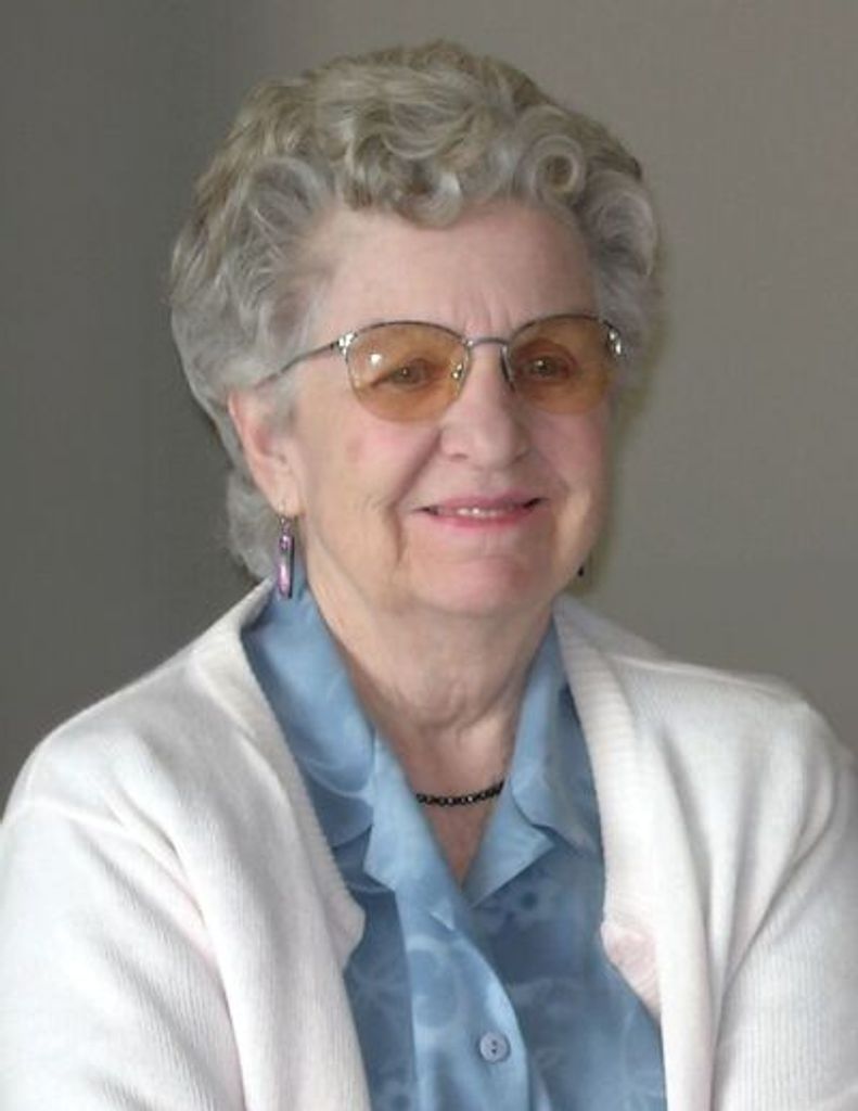 Loretta Fay Corbiell Profile Photo