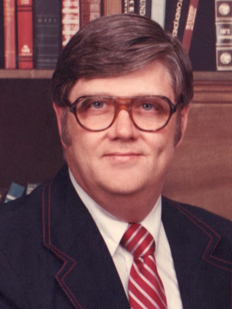 Michael B. Hickey Profile Photo