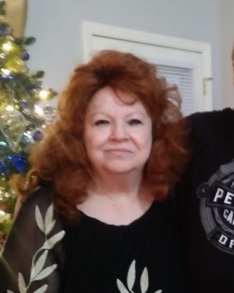 Shirley Ann Ghantt Profile Photo