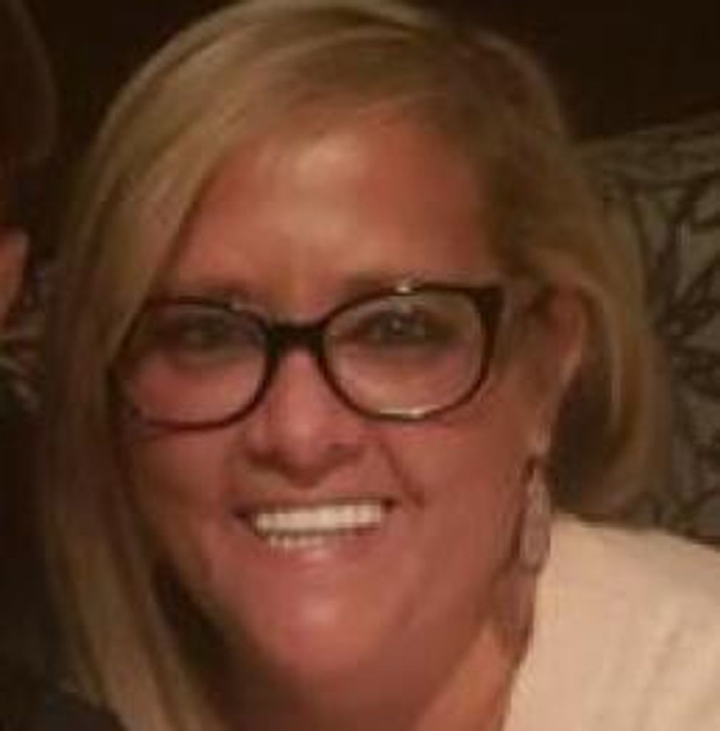 Jane Downey