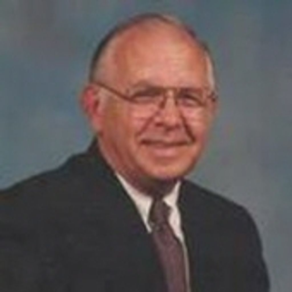 Charles Frank Humphrey
