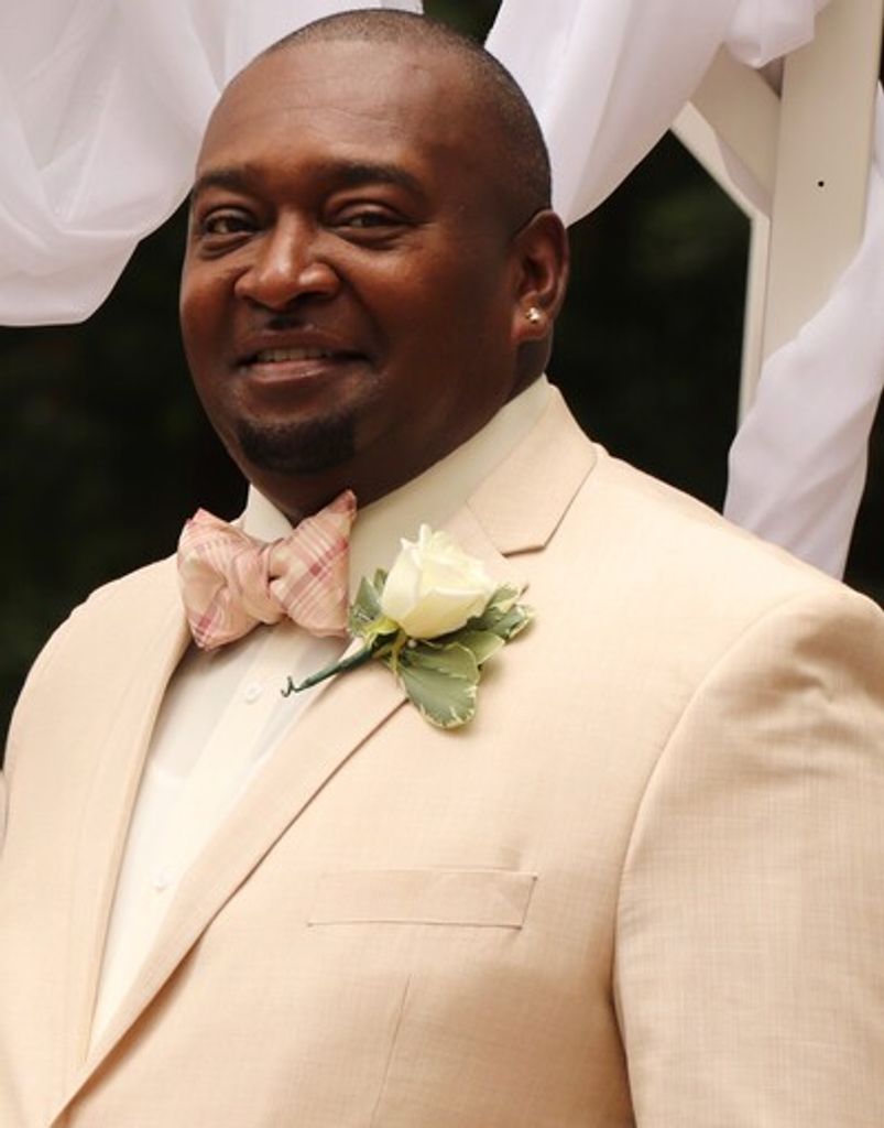 Purnell Wade Washington