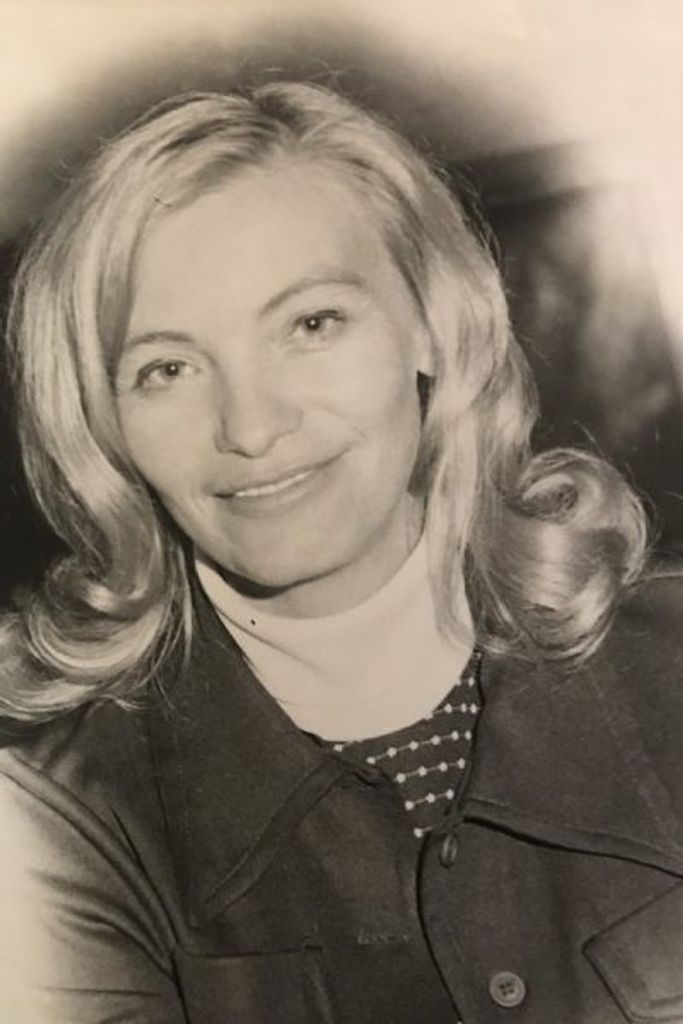 Barbara “Bobbie” J. Evans