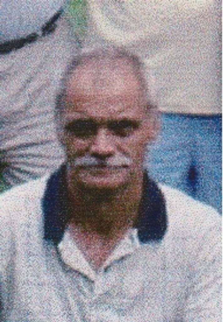 Robert Adkins Profile Photo