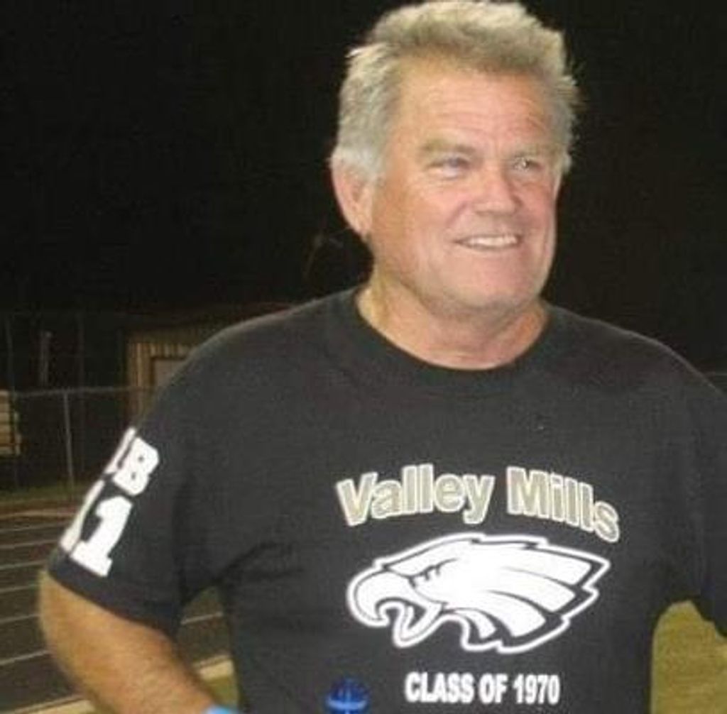 Daniel Linton Barnett Profile Photo