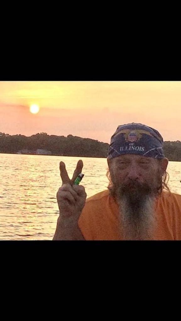 Robert Eugene Oldham Jr