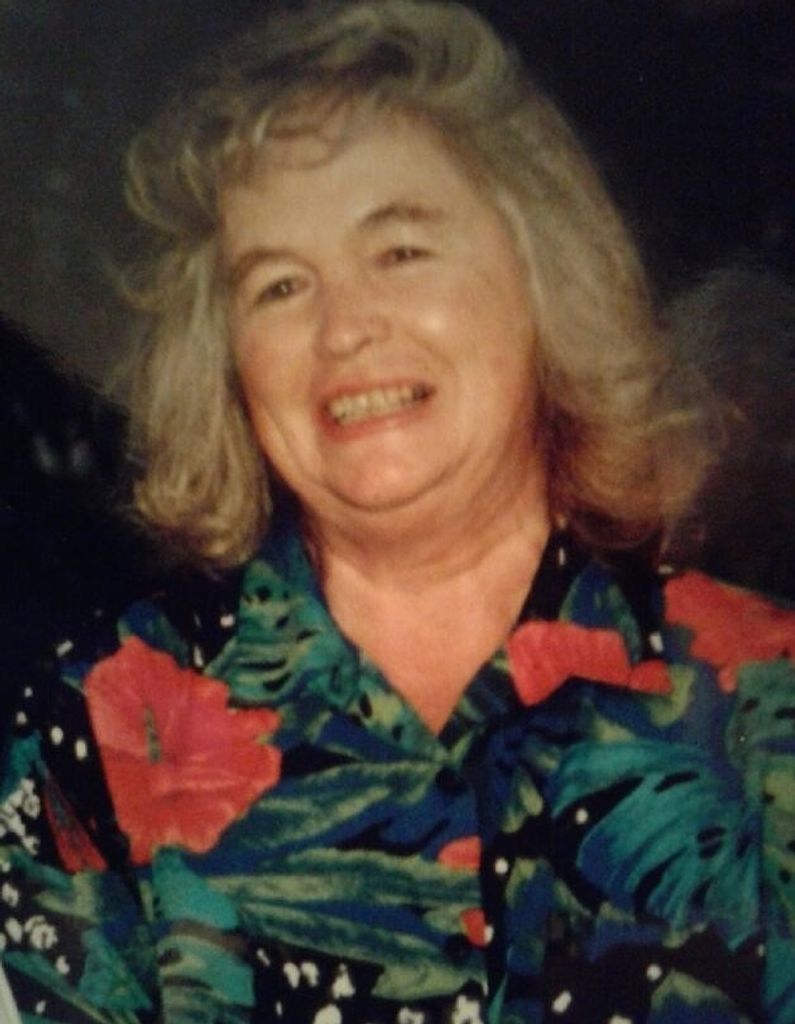 Claudia Dale Atwood