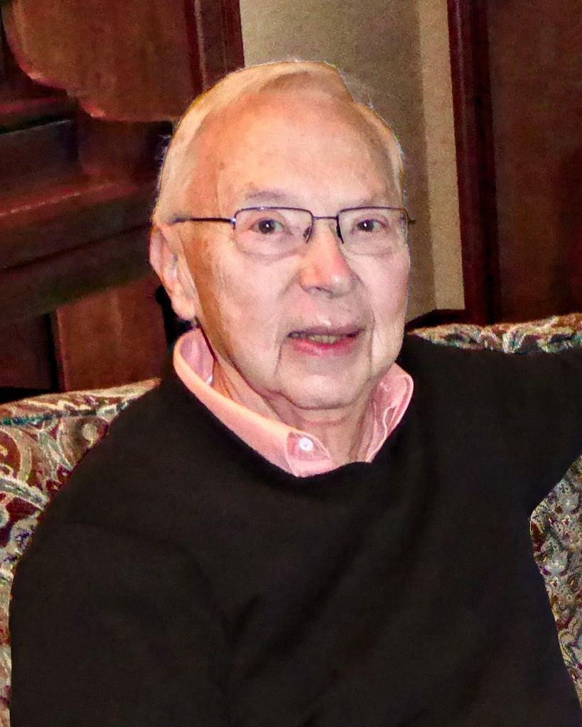 Gerald "Jerry" Humerickhouse Profile Photo