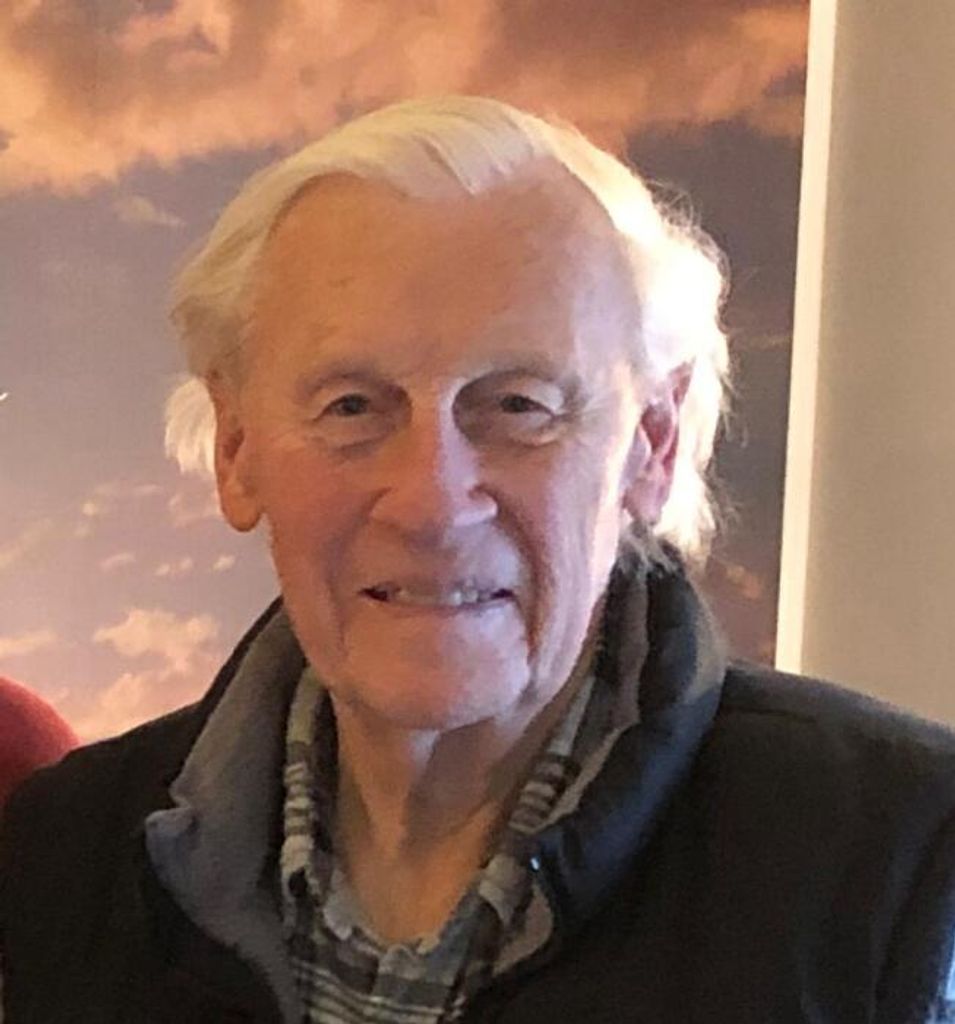 Charles O. Prutzman