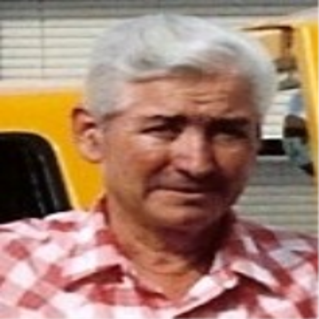 Fred M Lujan