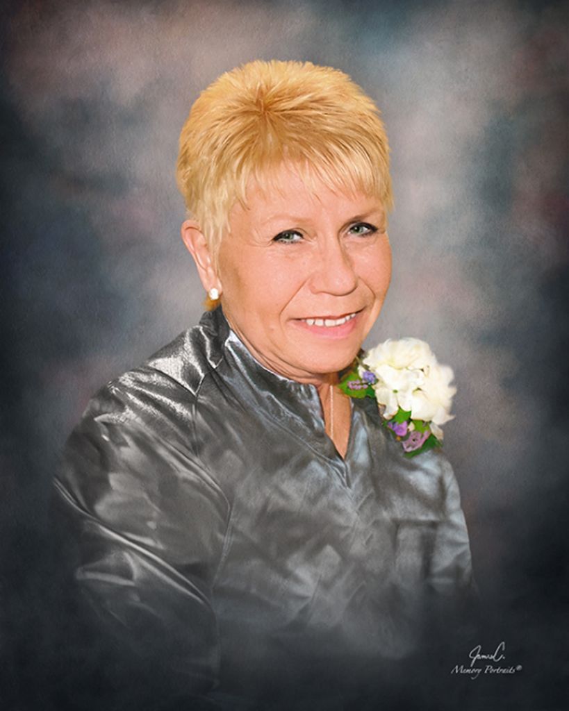 Sherry Lynn (Leister)  Schmitt