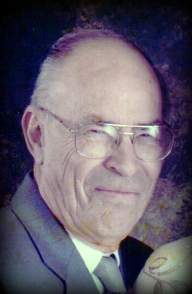 William Frank Heitman