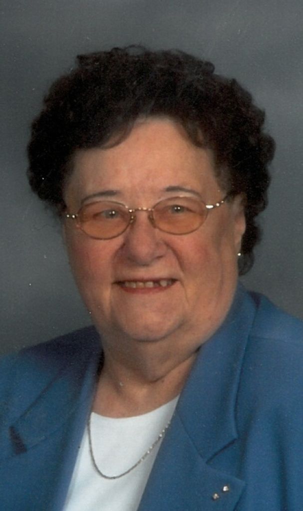 Rita M. (Pothast)  Martin