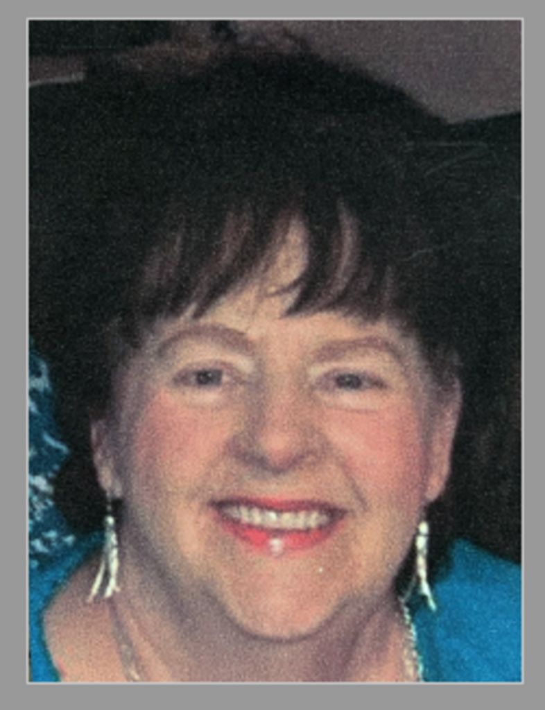 Eileen Janice Garrett