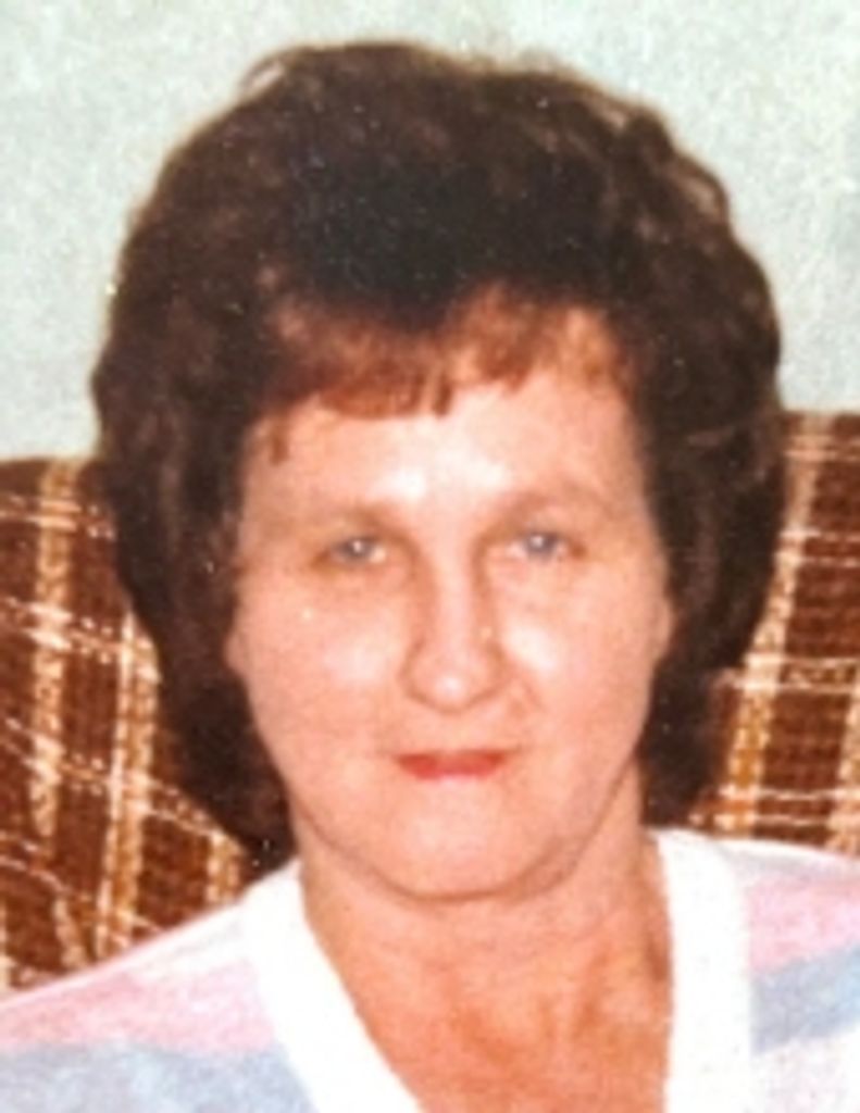 Genevieve E. Jones