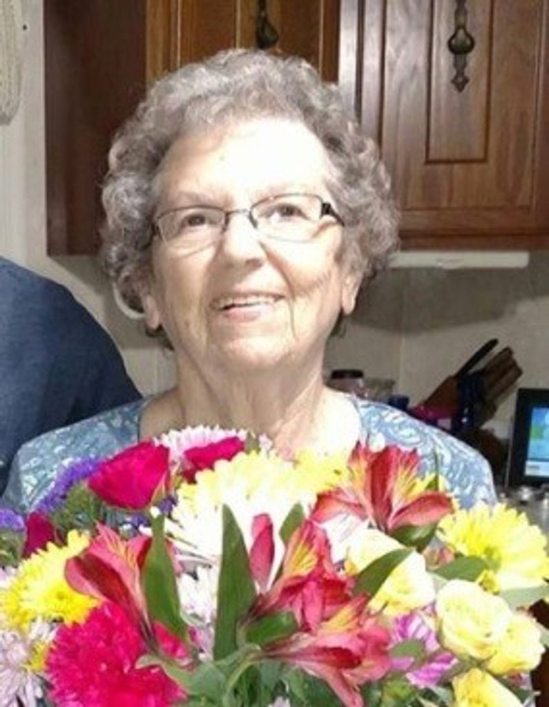 Alene M. (Wakely)  Gerould