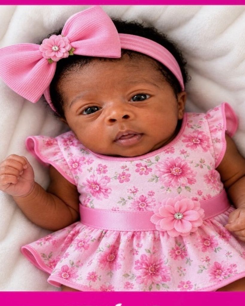 Mia Alani Lewis Profile Photo