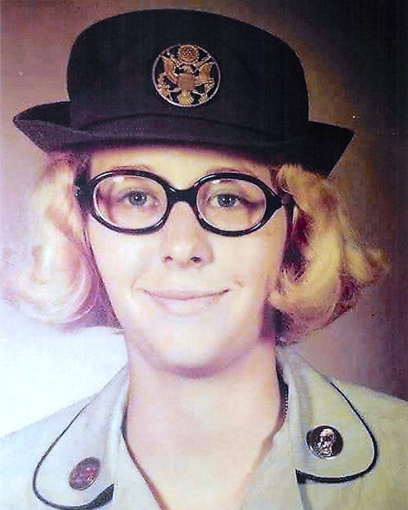 Rhonda Faye Helms Profile Photo
