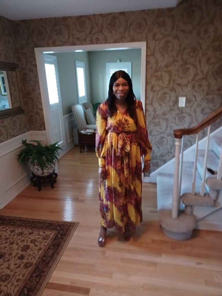 Sonia Robson Profile Photo