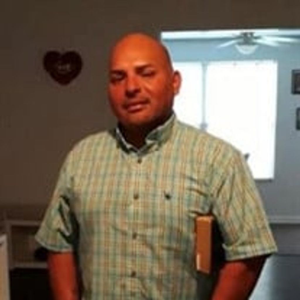 Custodio "Junior" Pereira
