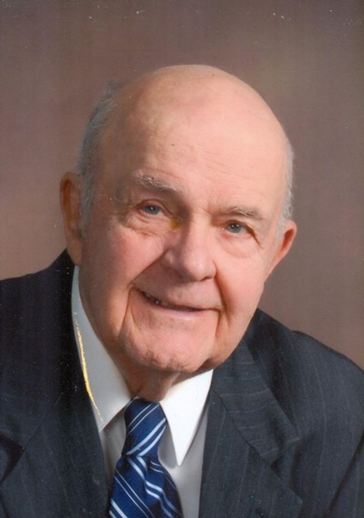 Wilfred Laley Profile Photo