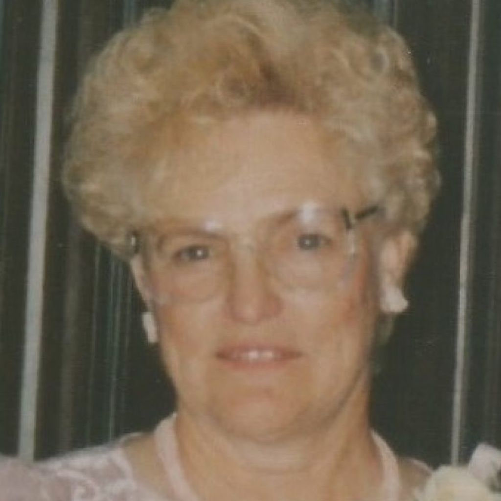 Melba Earlene  English