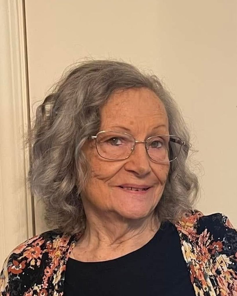 Ruby J. Anthony