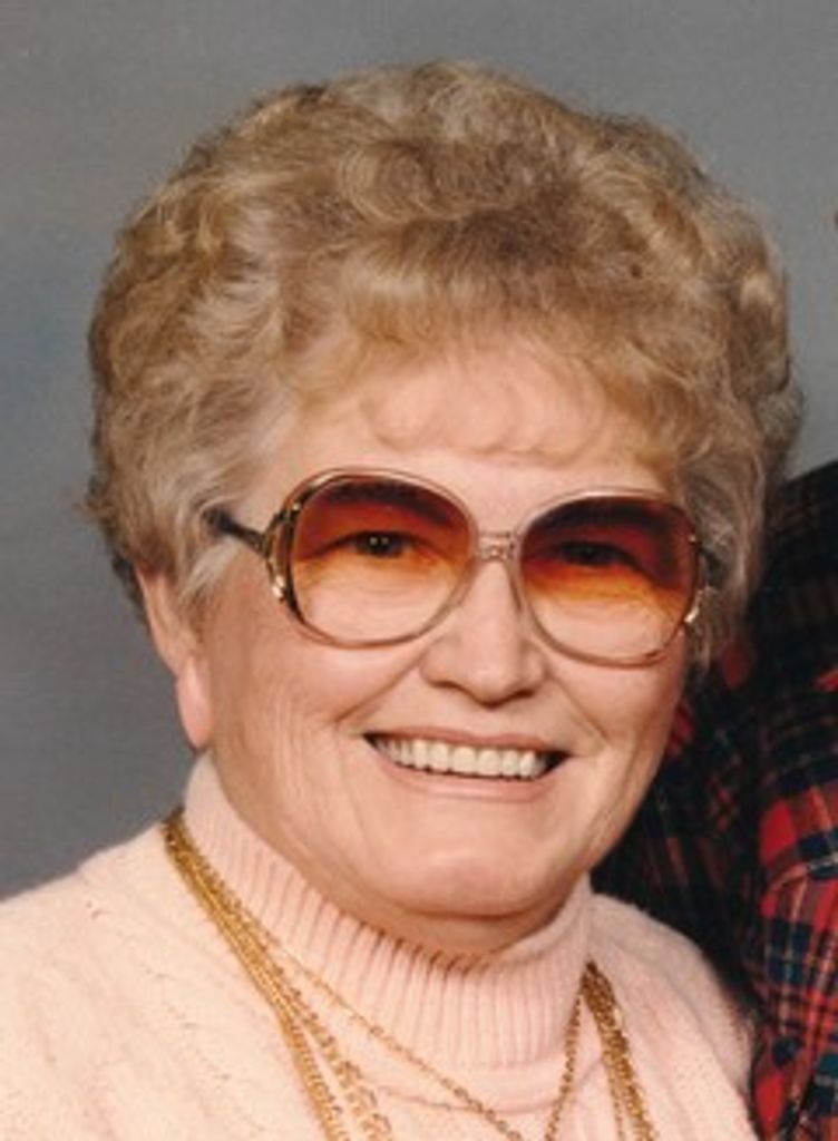 Dorothy Bergey Profile Photo