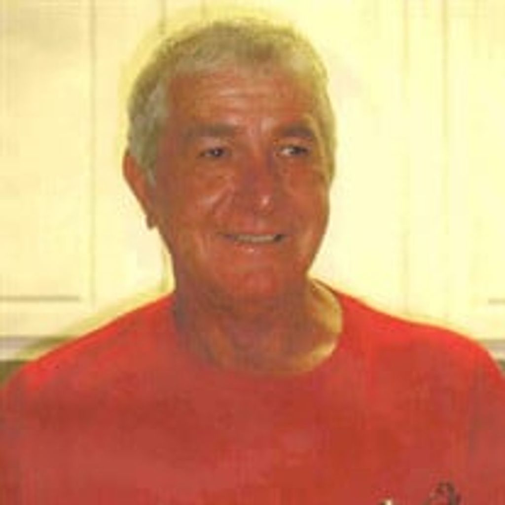 Mr. Charles "Chuck" Edward Calcote