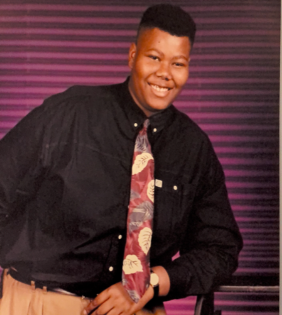 Maurice Dawson