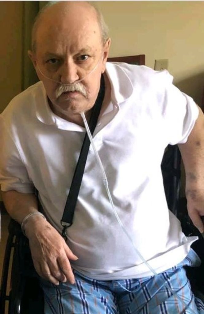 Larry Junior Clawson Profile Photo