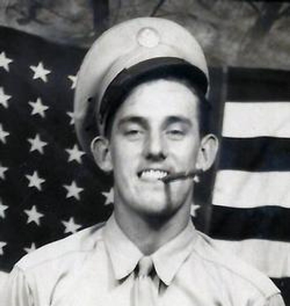 Delos Roland "Del" Brooks