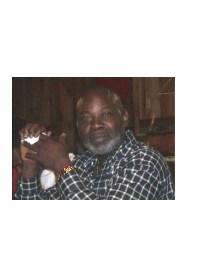 Mr. Charlie Grady "Mane" Rogers Jr. Profile Photo