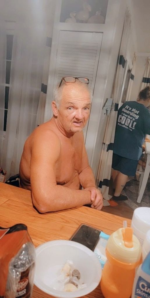 Charles Alan Morckel